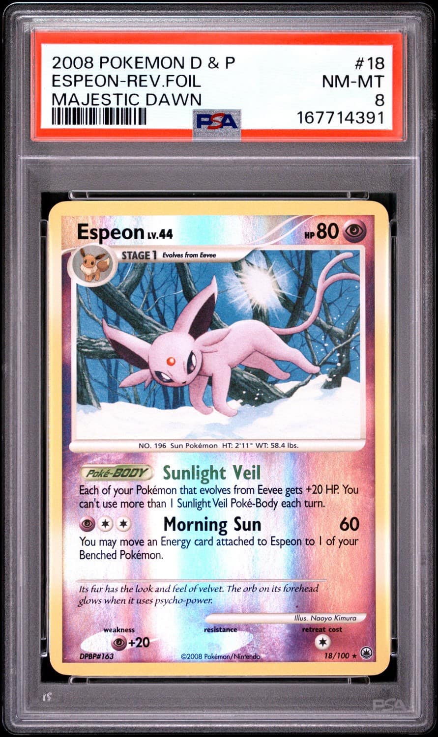 Espeon