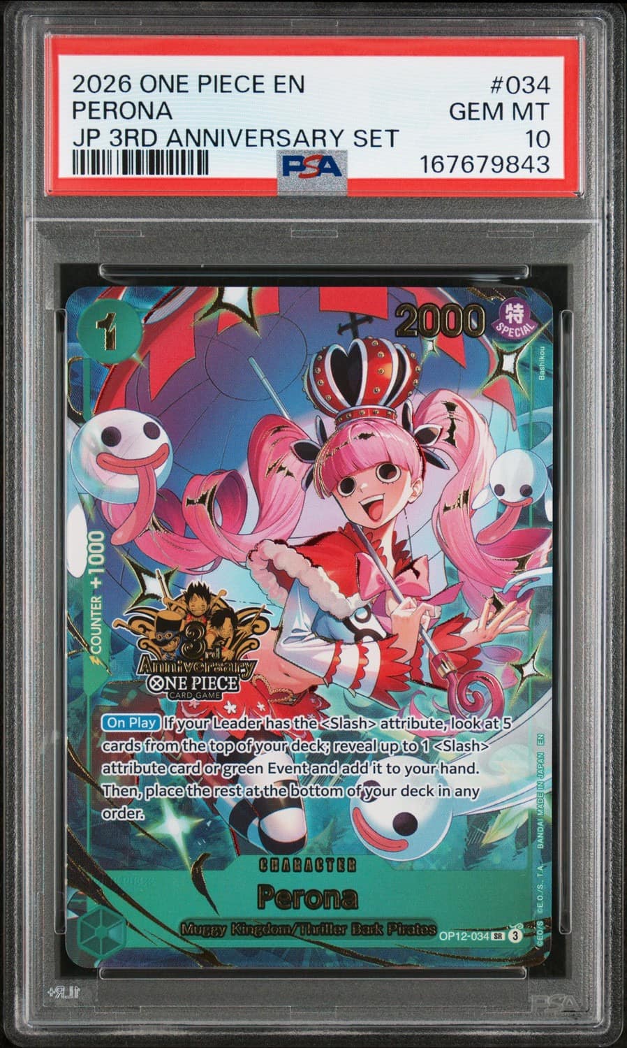 Perona