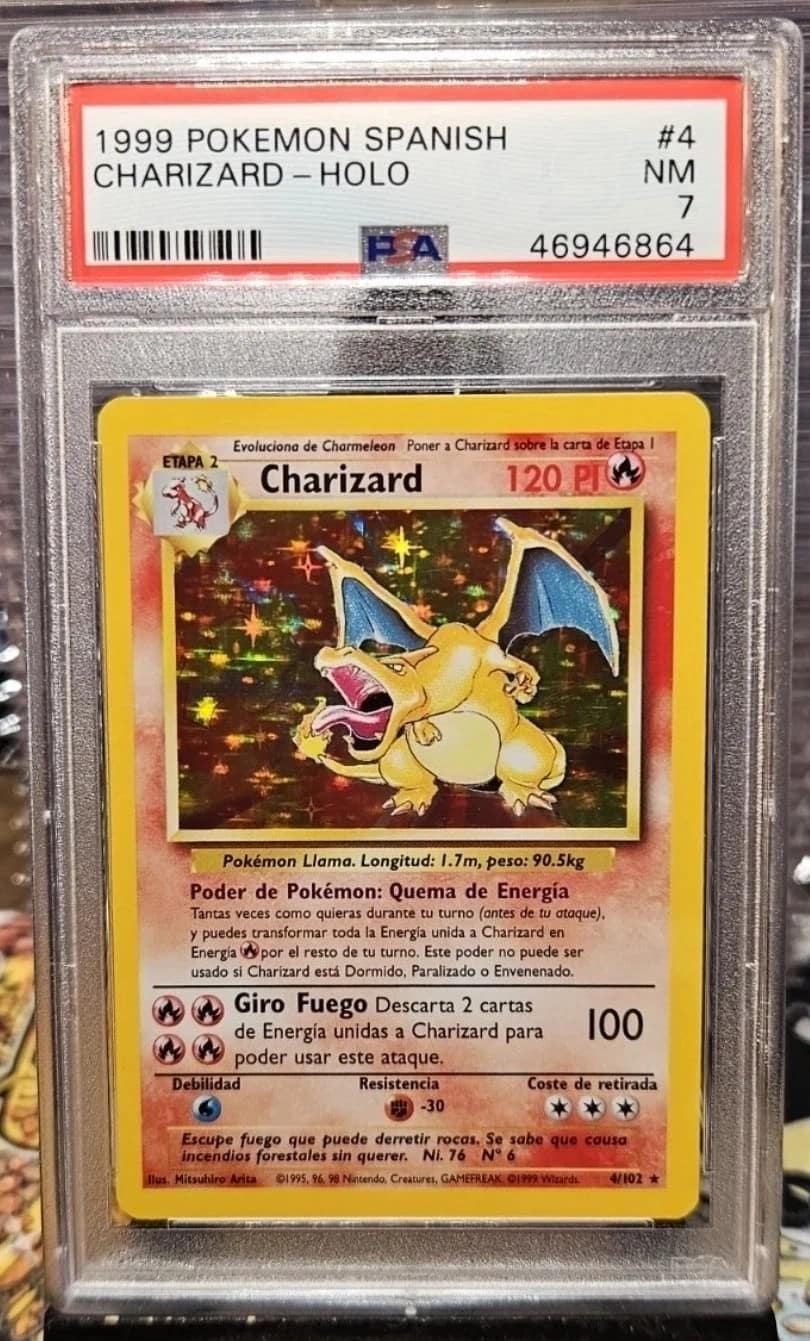 Charizard