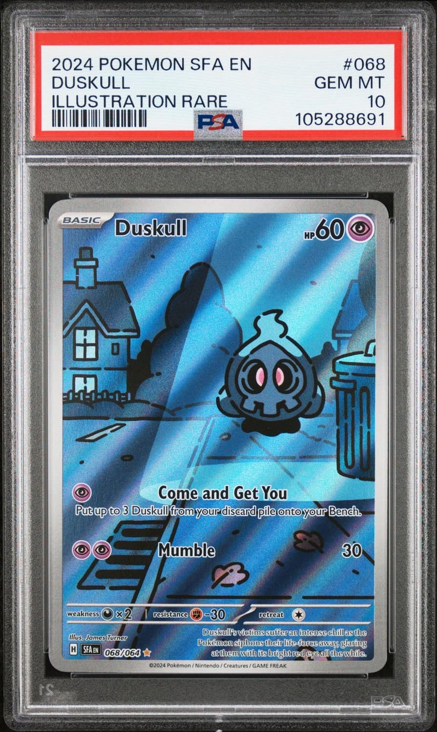Duskull