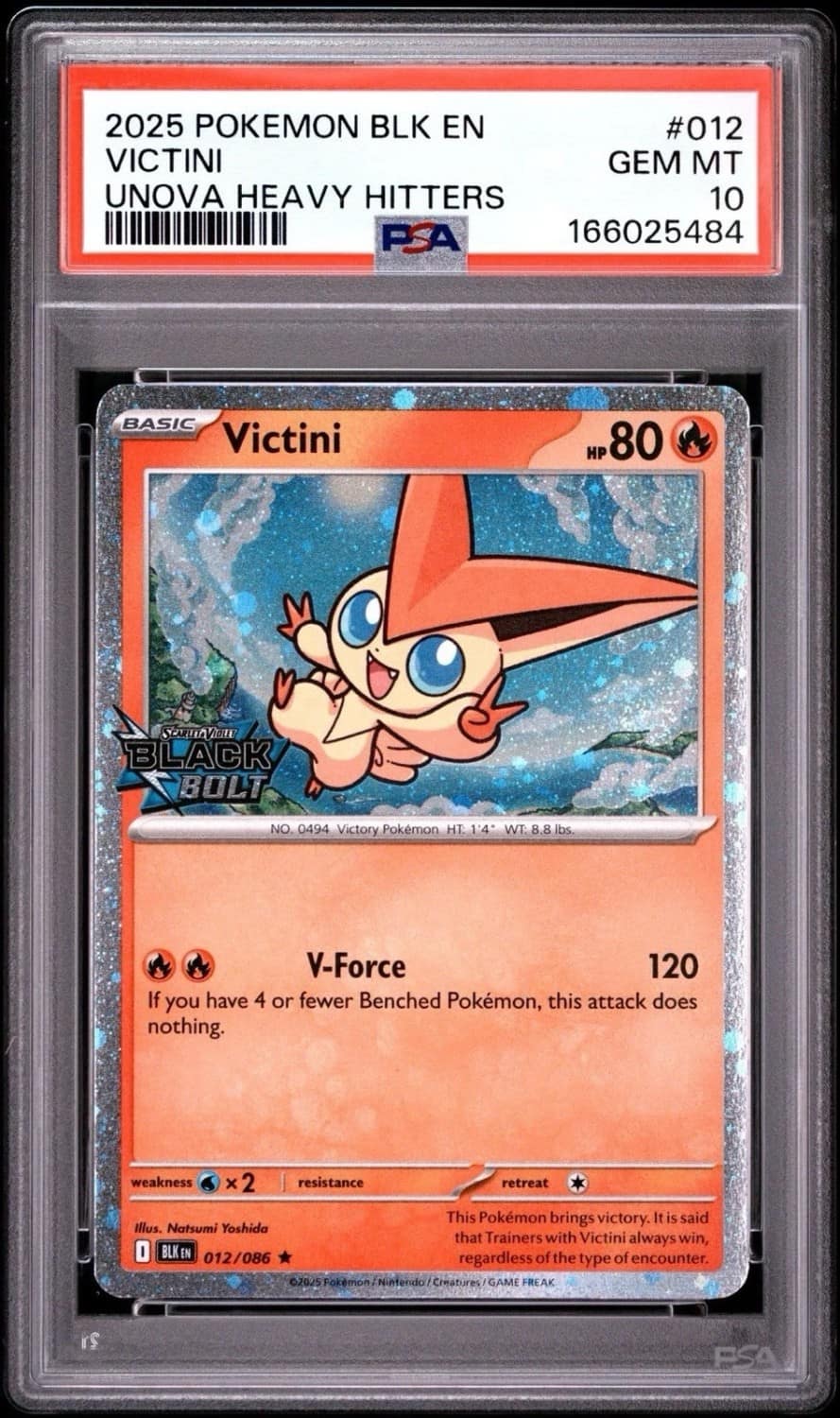 Victini