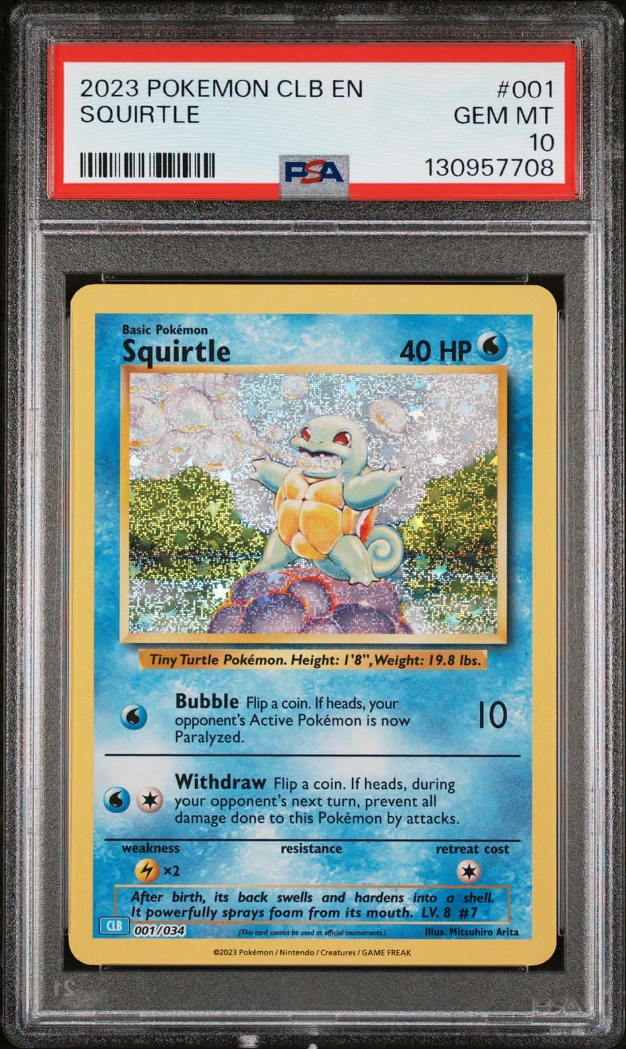 Squirtle