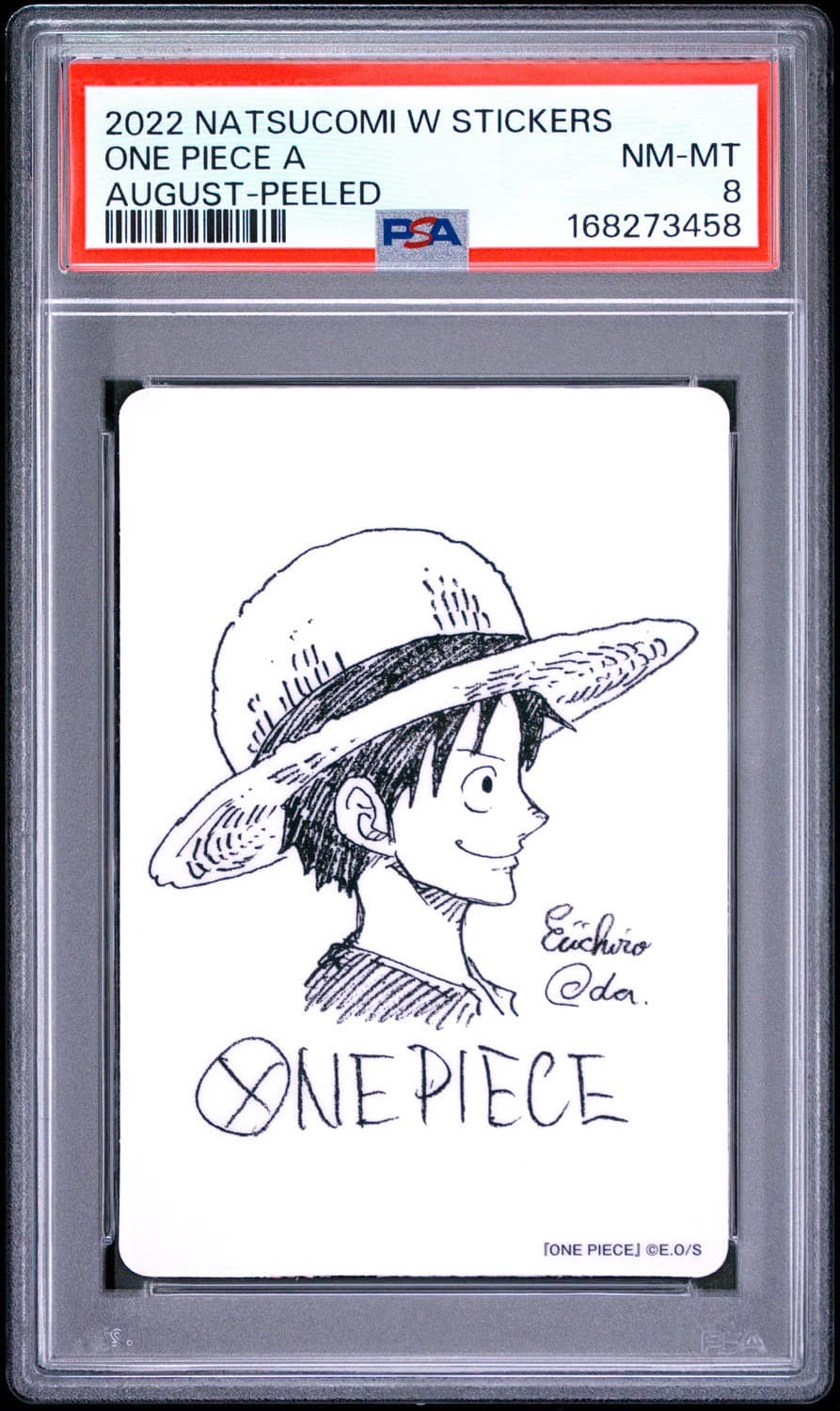 One Piece A