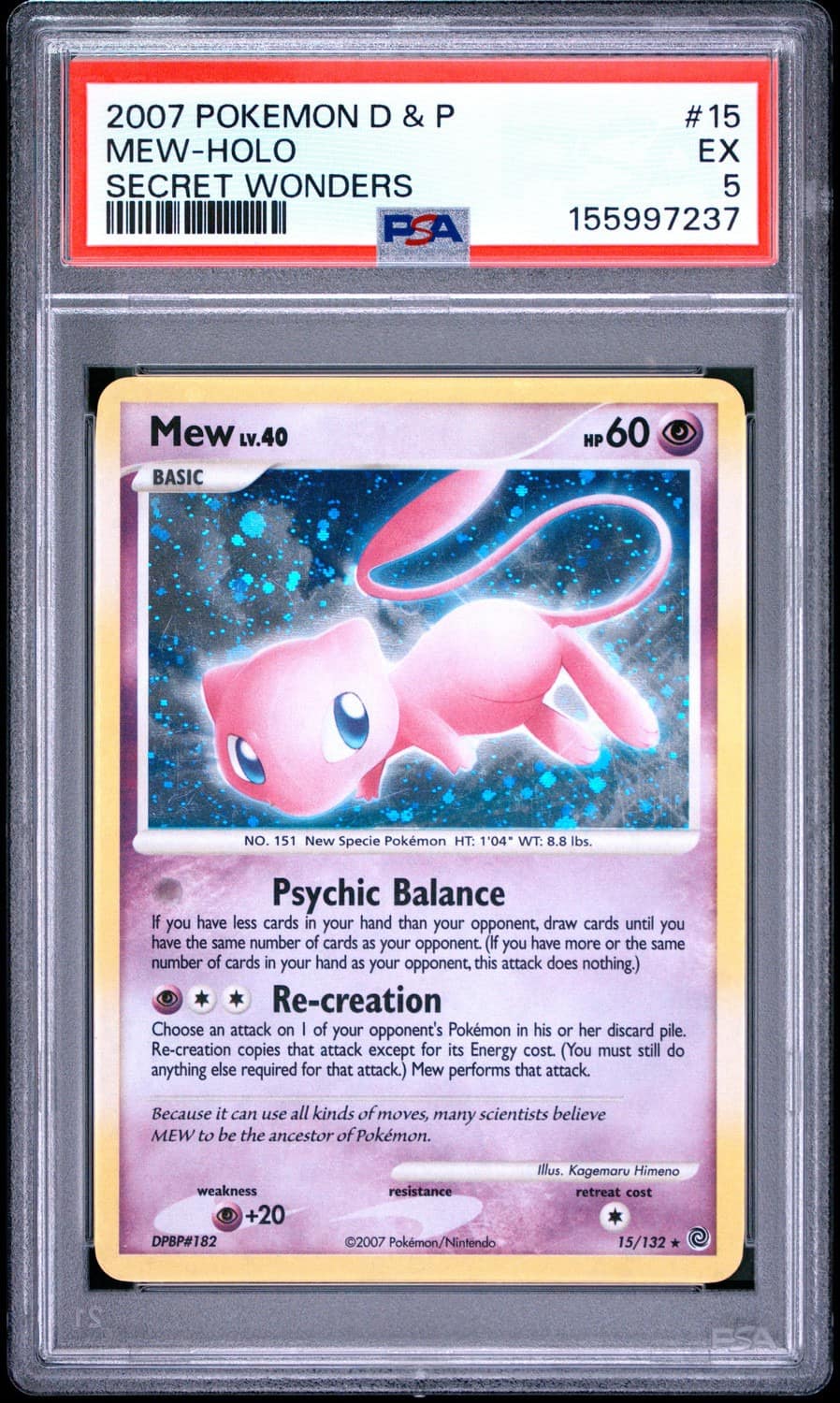 Mew