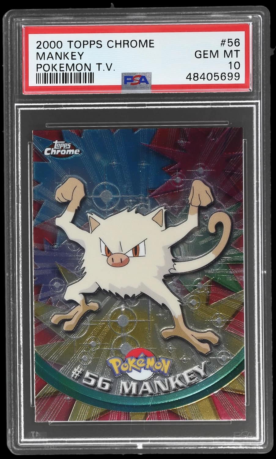 Mankey