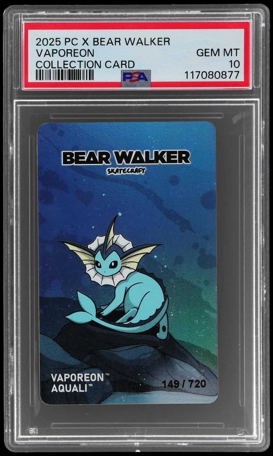 Vaporeon
