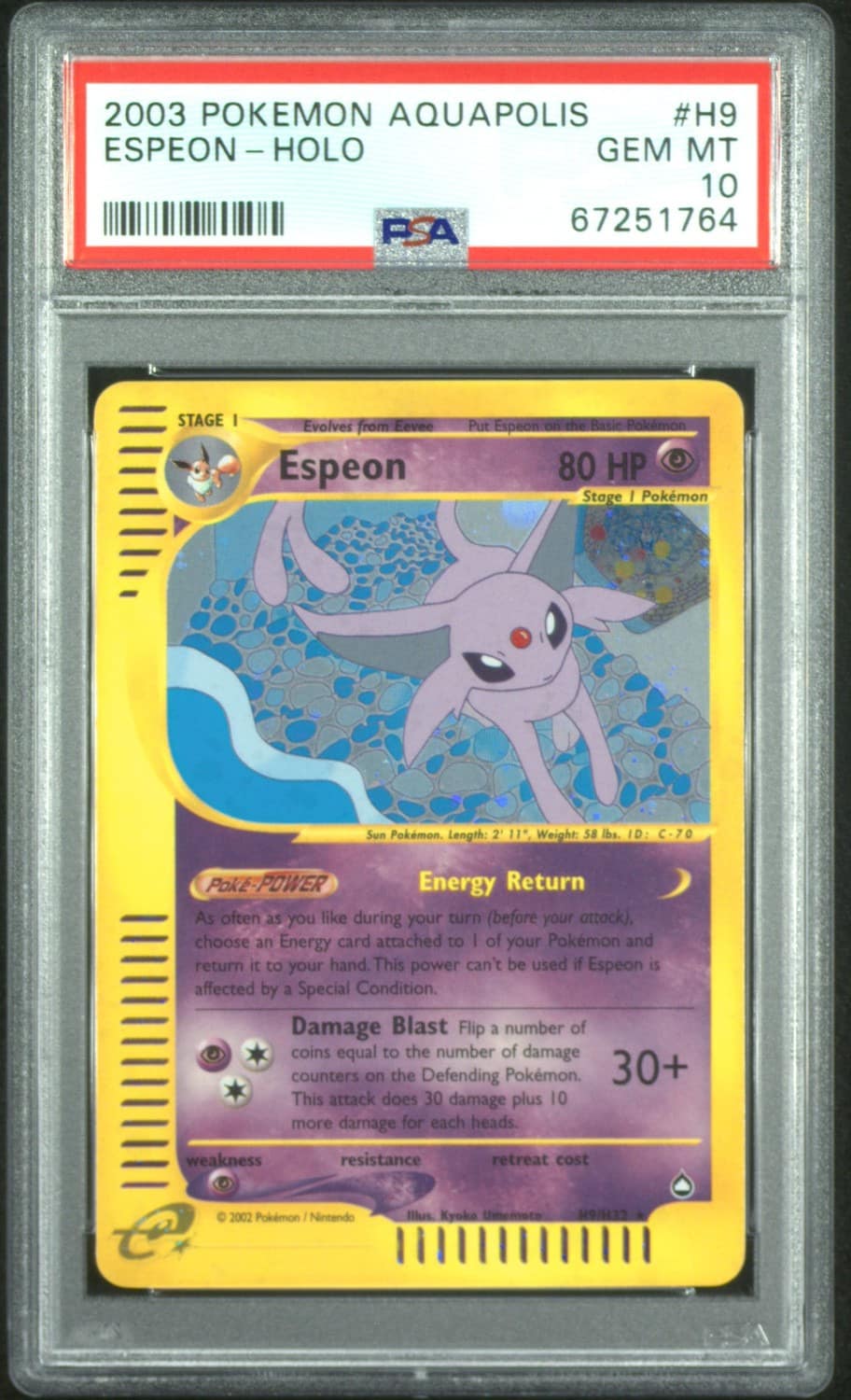 Espeon