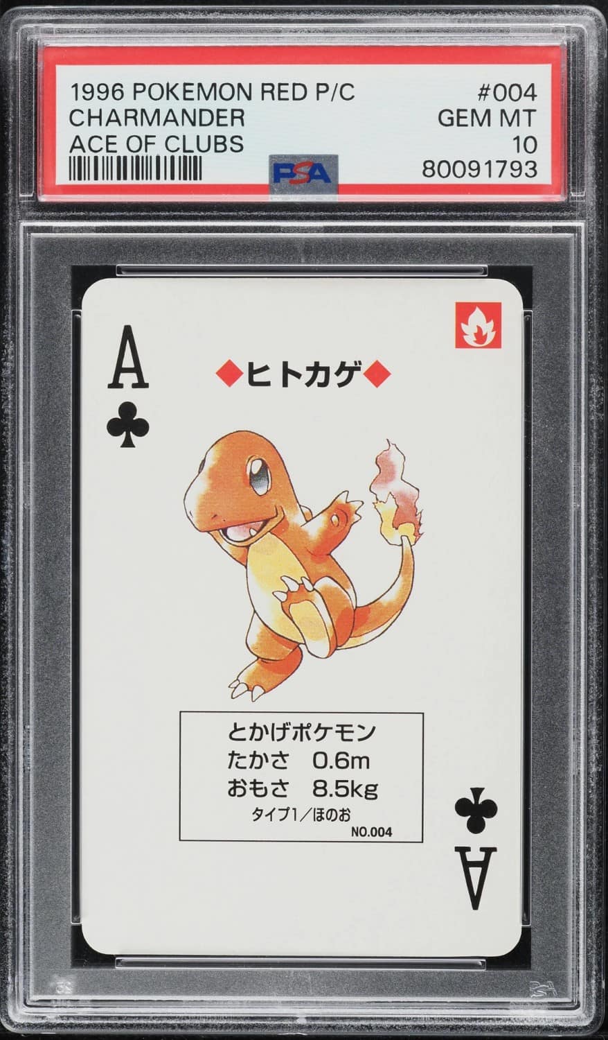 Charmander