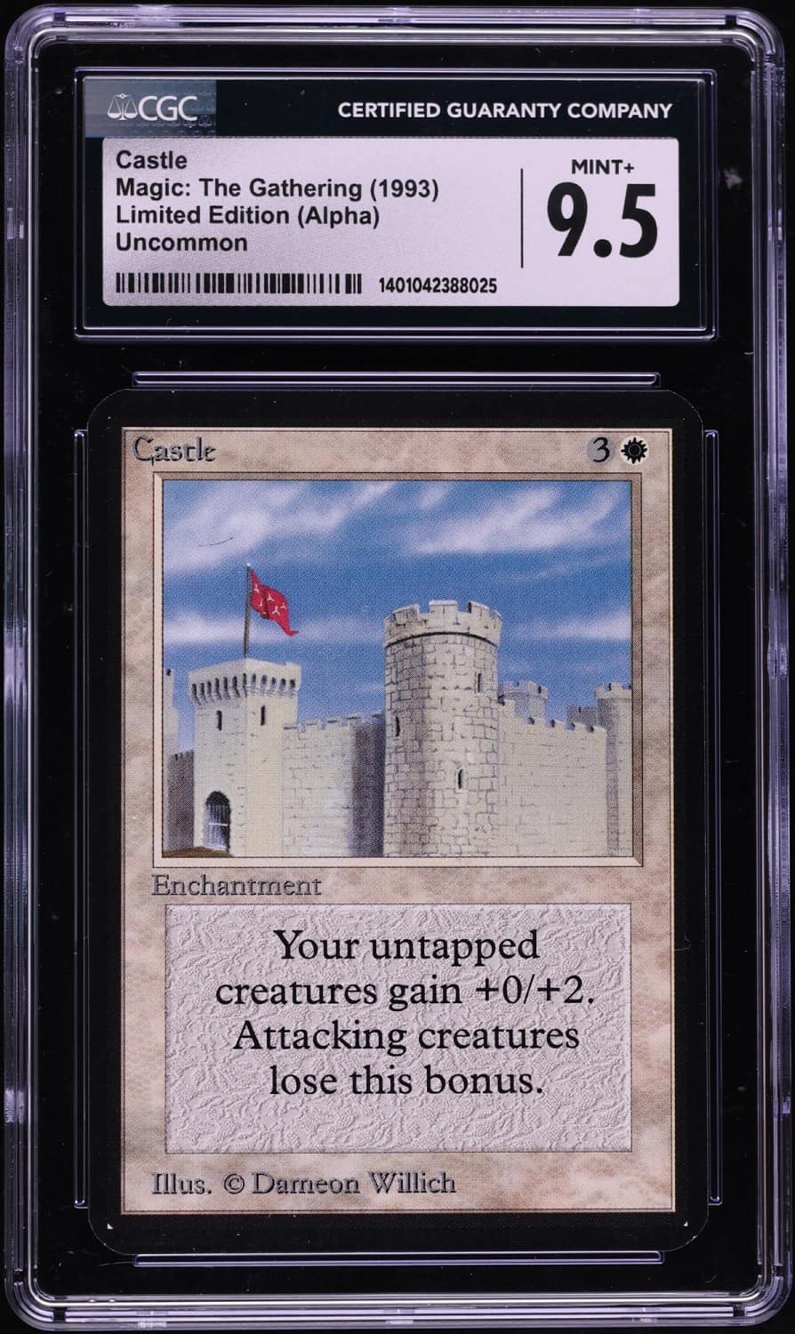 Castle