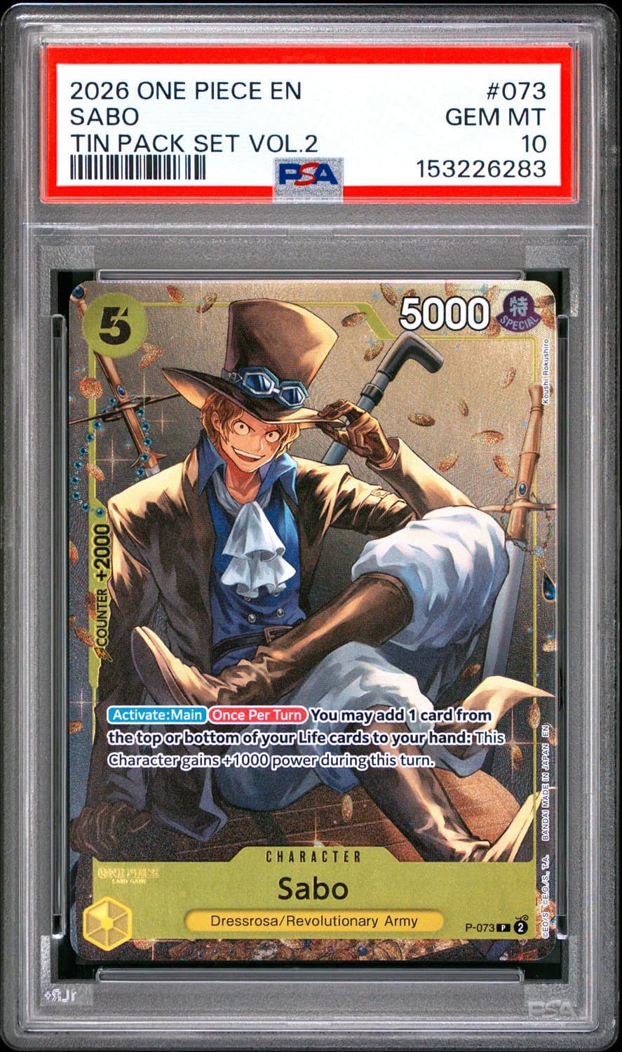 Sabo