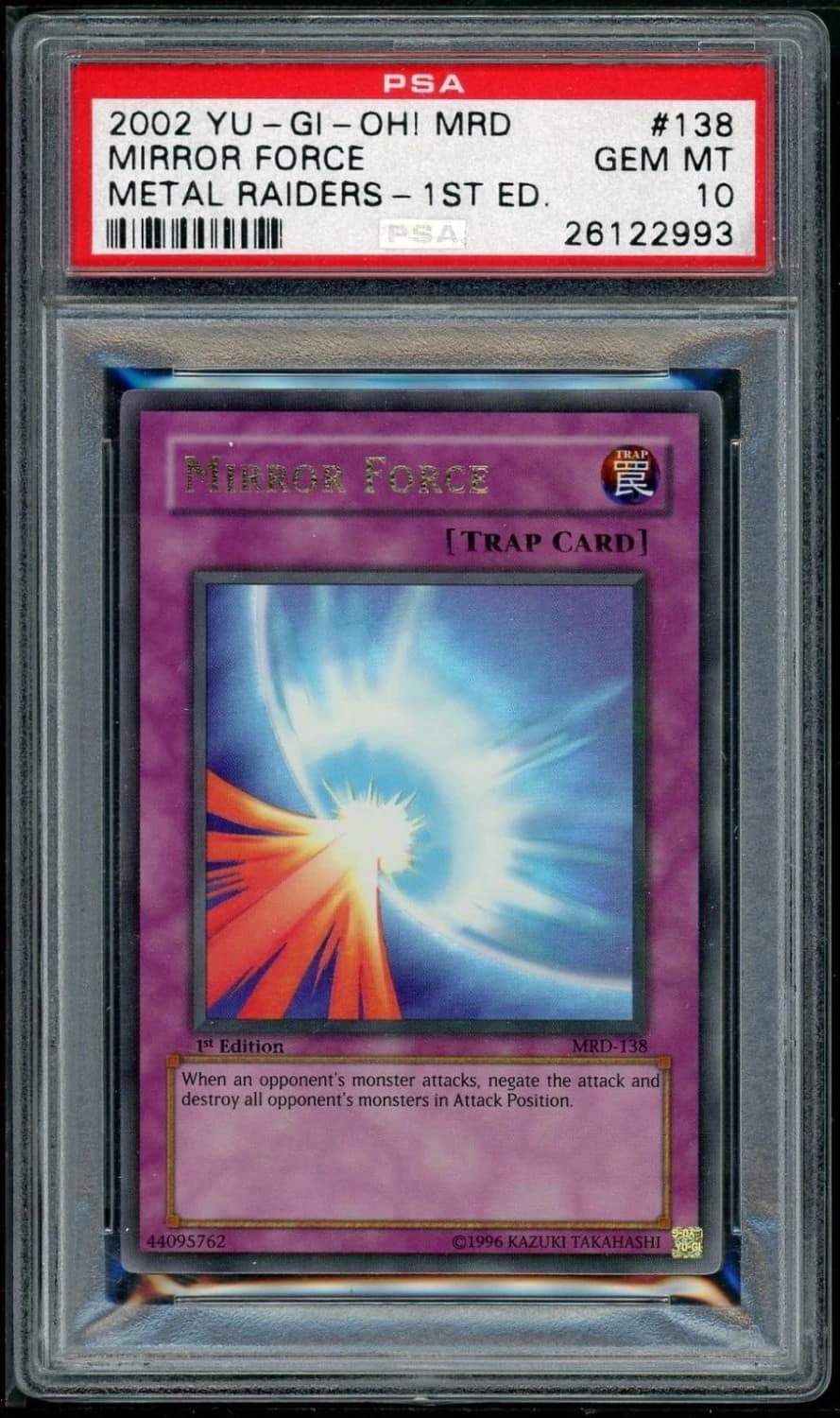 Mirror Force