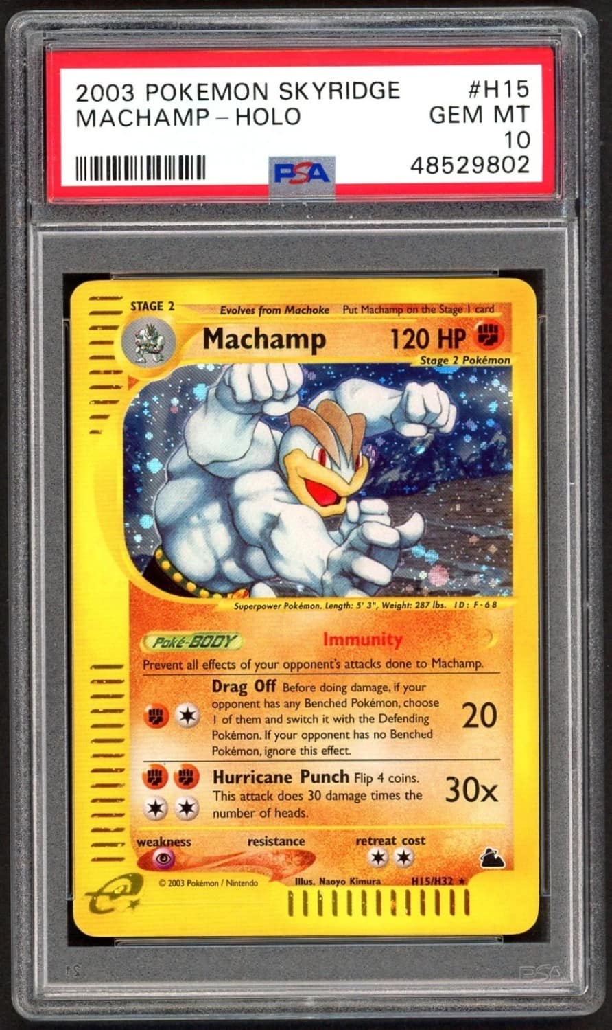 Machamp