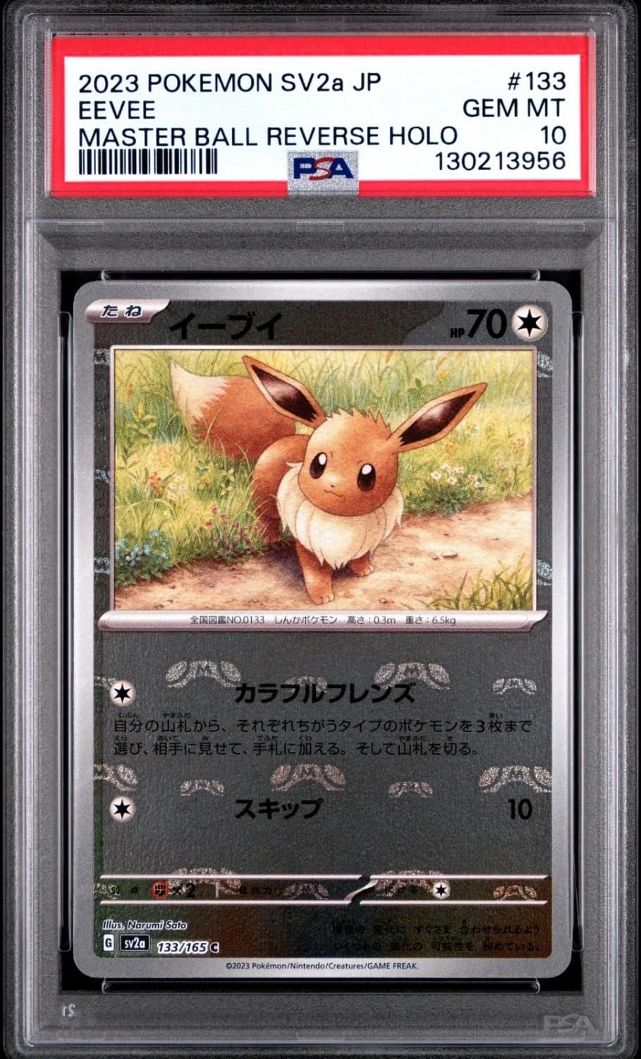Eevee