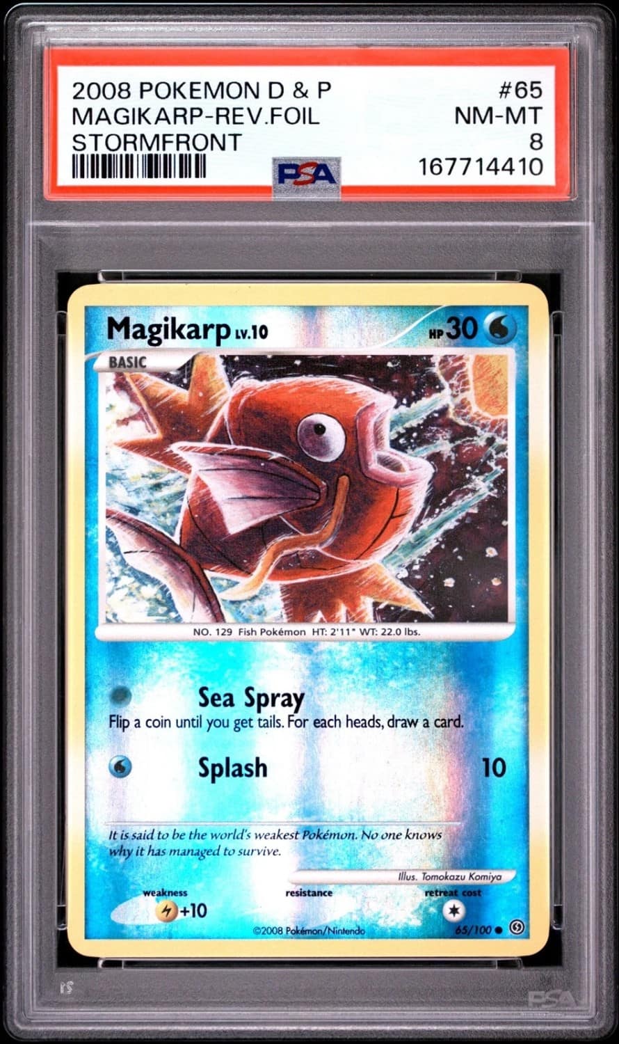 Magikarp