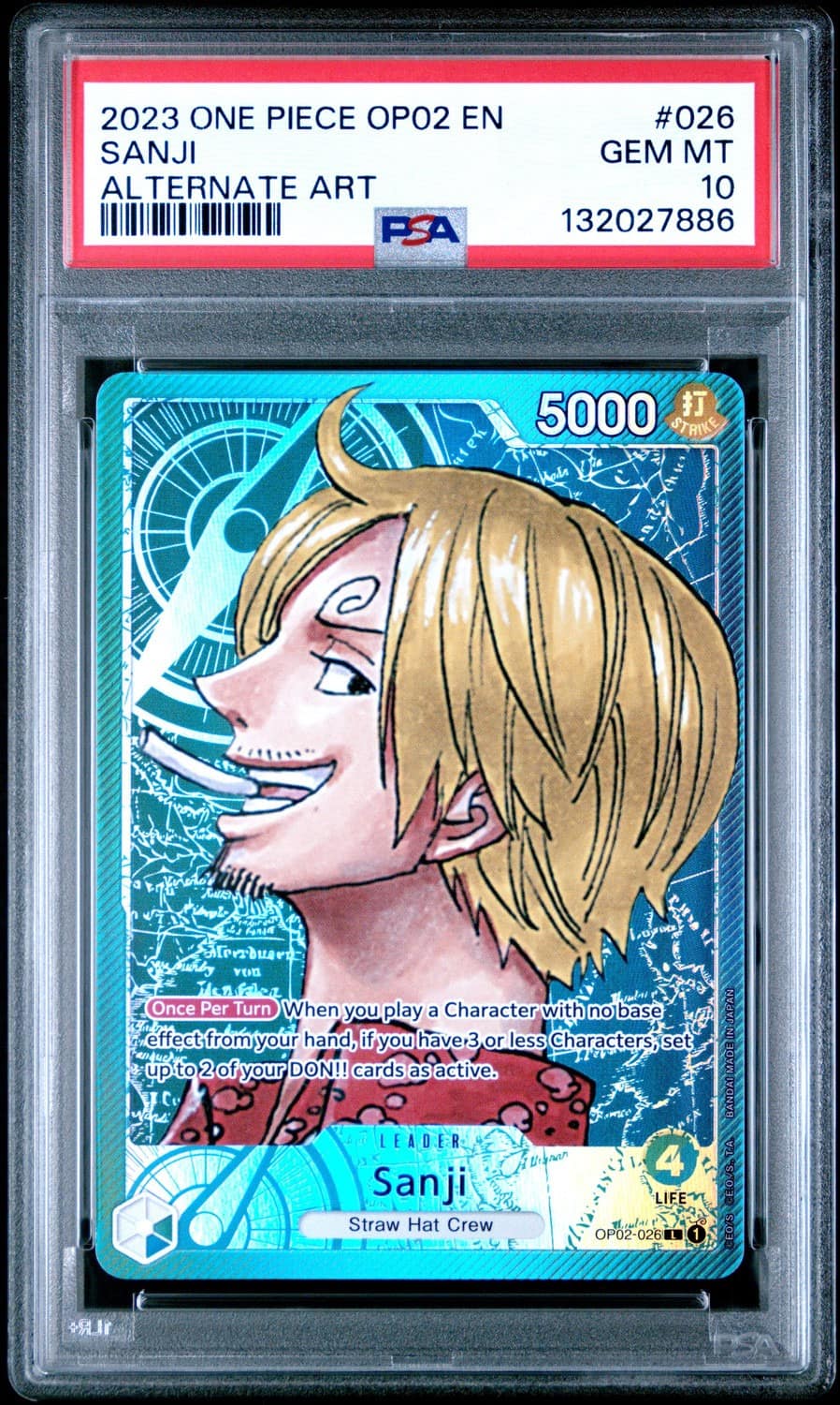 Sanji