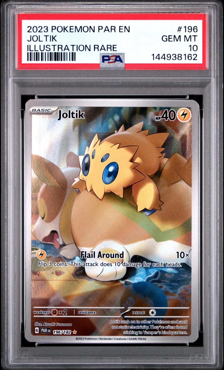 Joltik