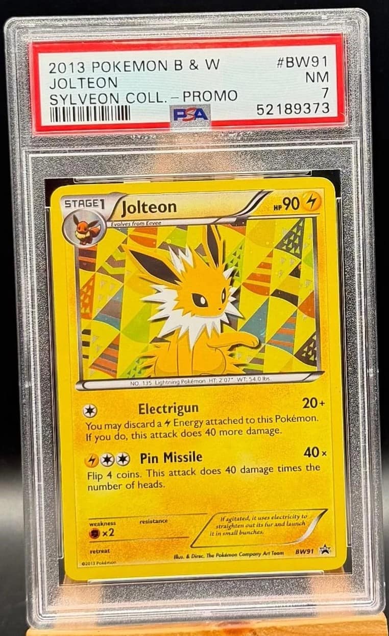 Jolteon