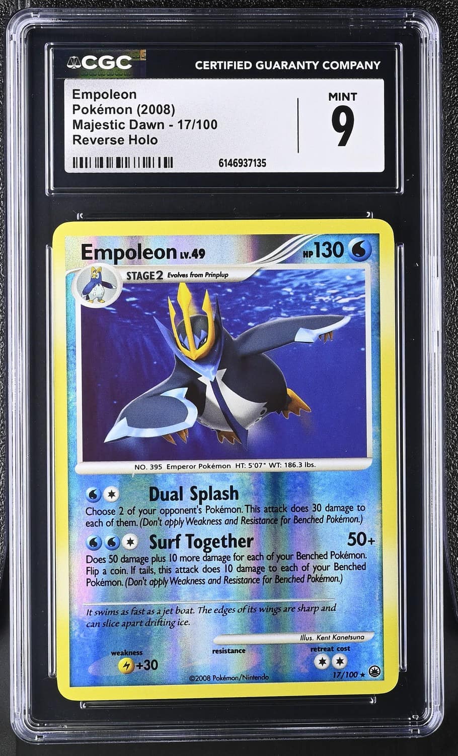 Empoleon