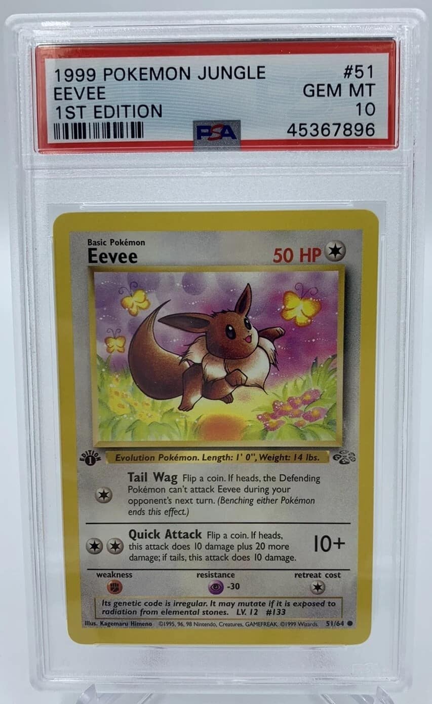 Eevee