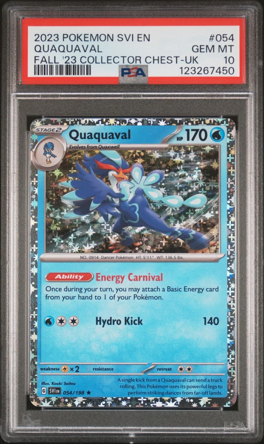 Quaquaval
