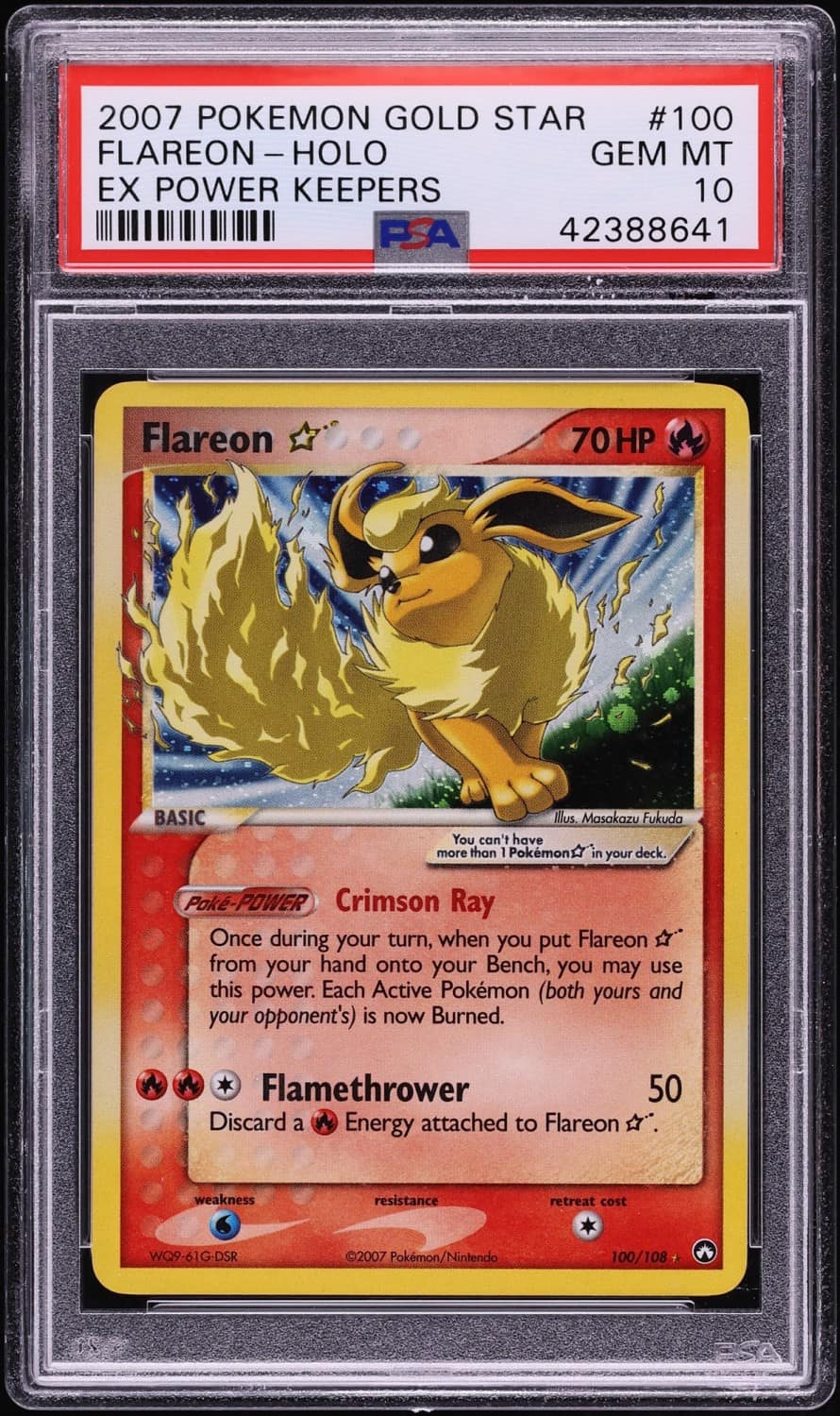 Flareon