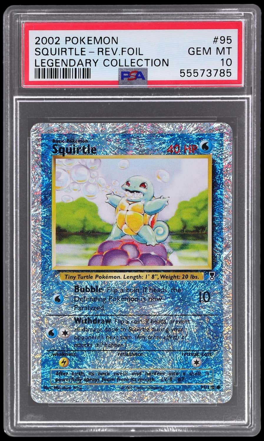 Squirtle