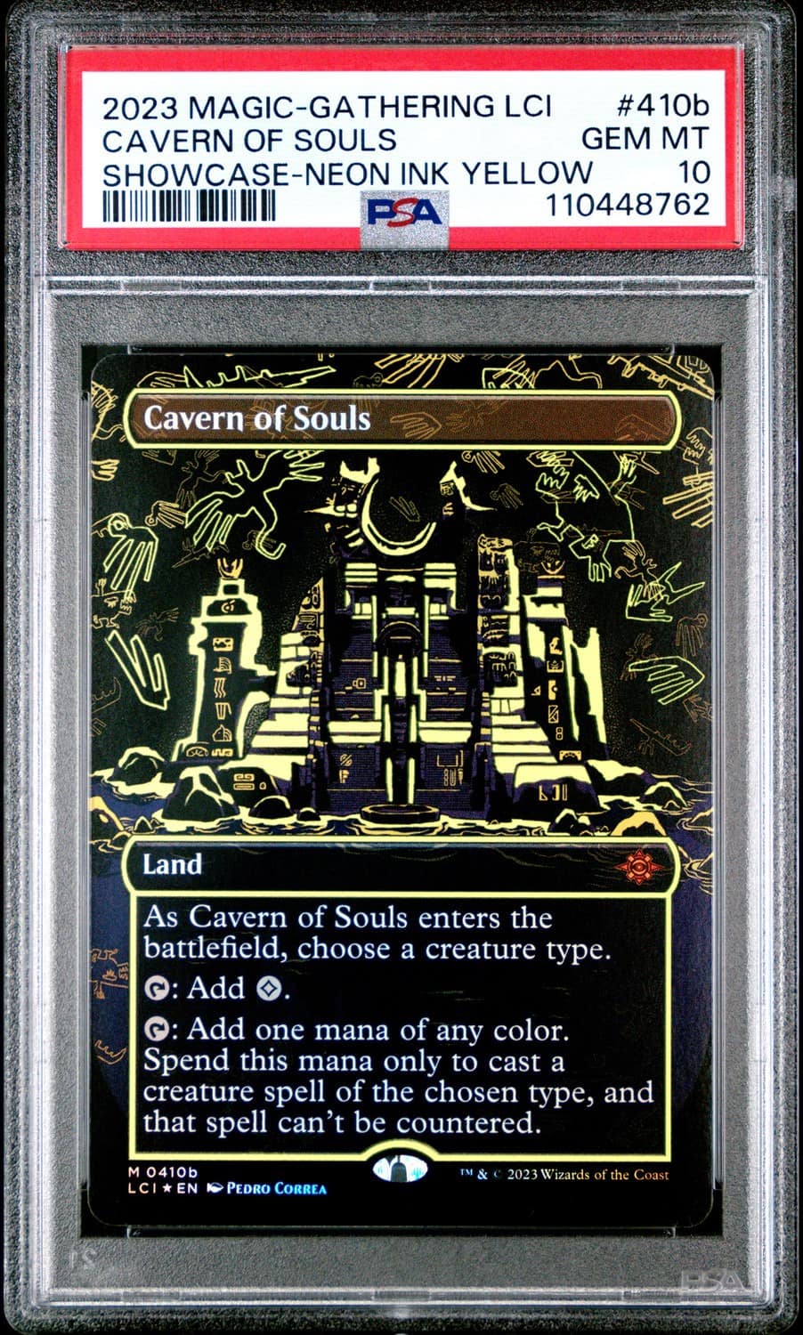Cavern Of Souls