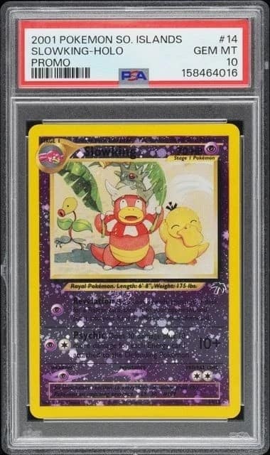 Slowking