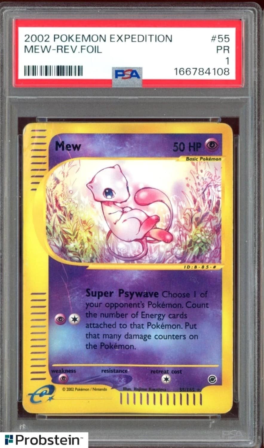 Mew