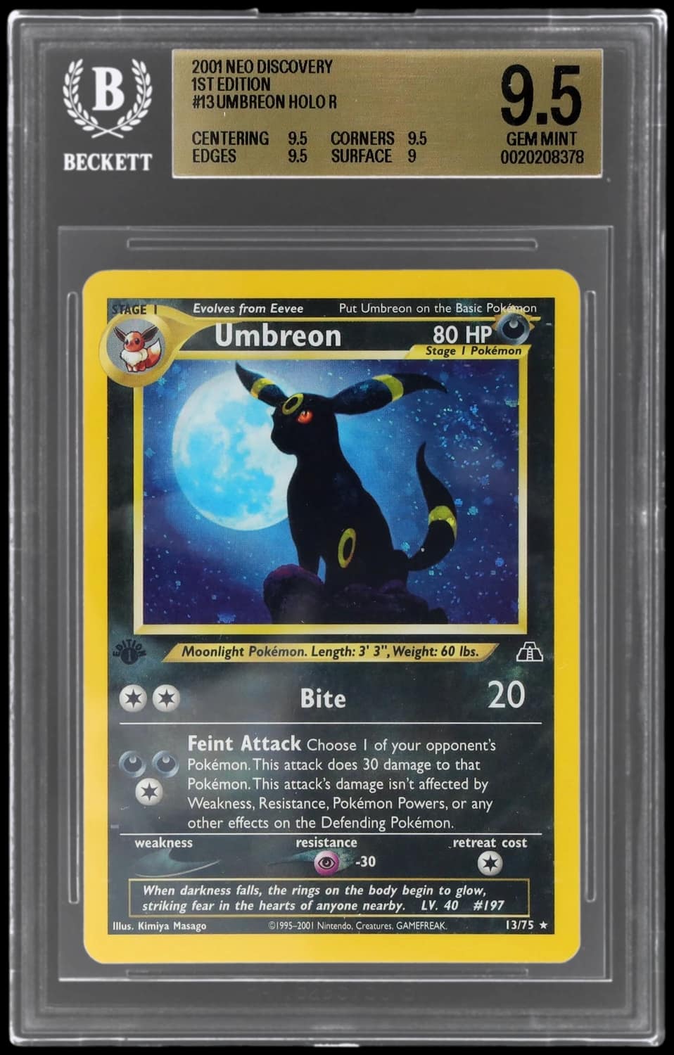 Umbreon