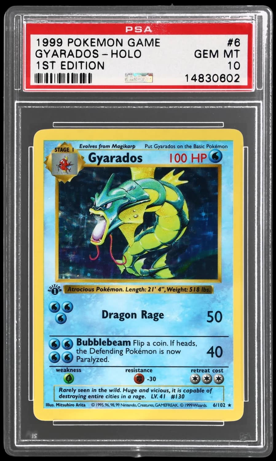 Gyarados