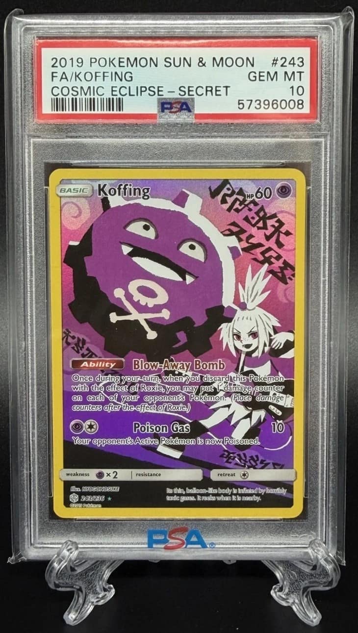 Koffing