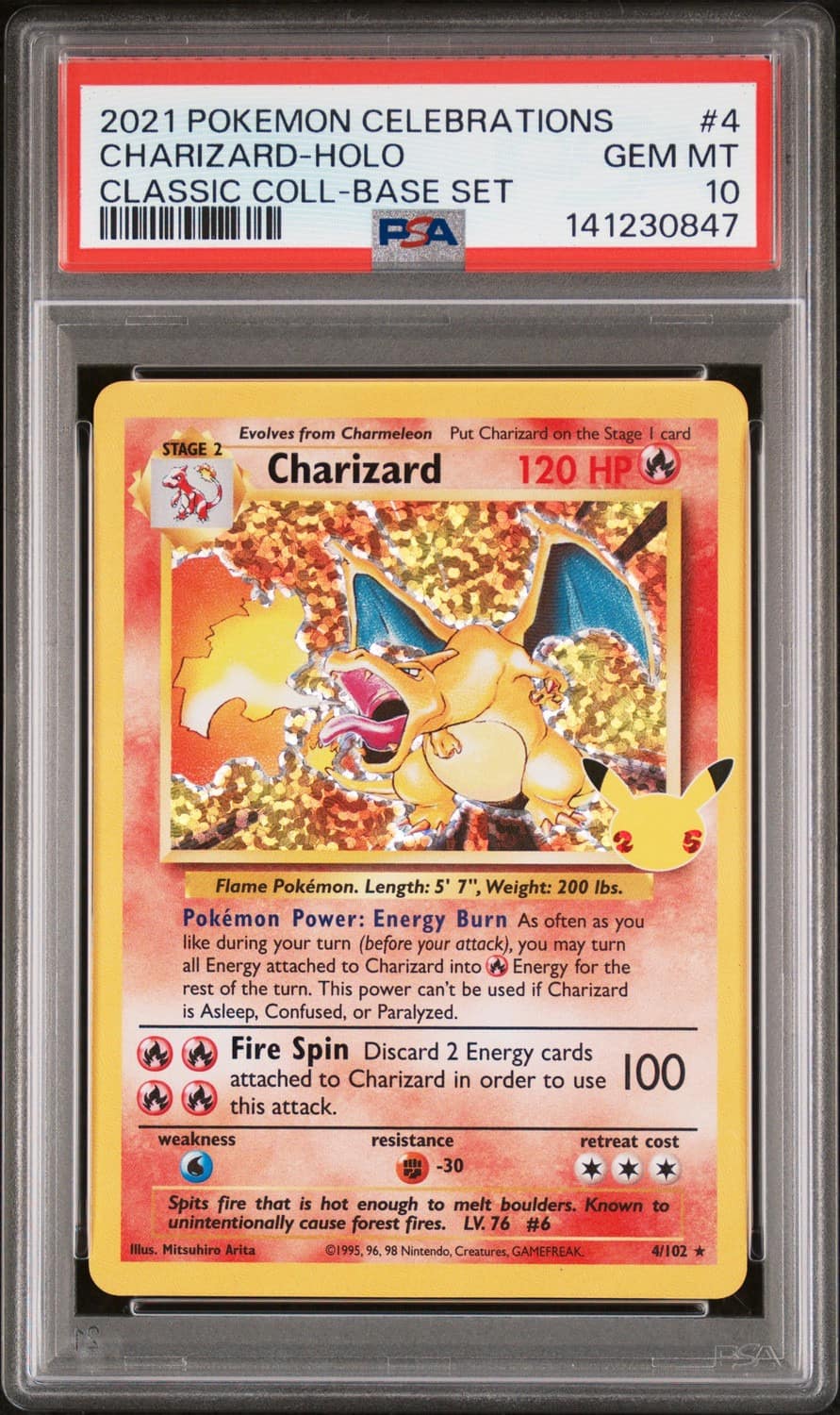 Charizard