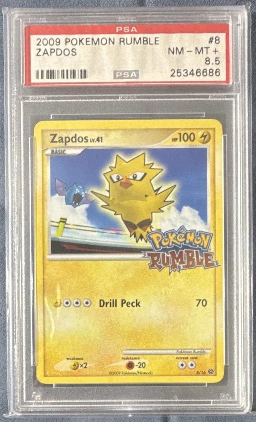 Zapdos