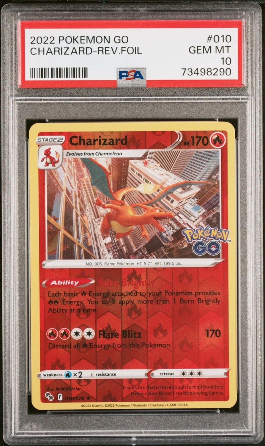 Charizard
