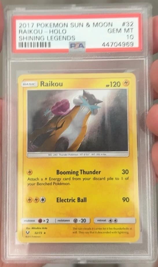 Raikou