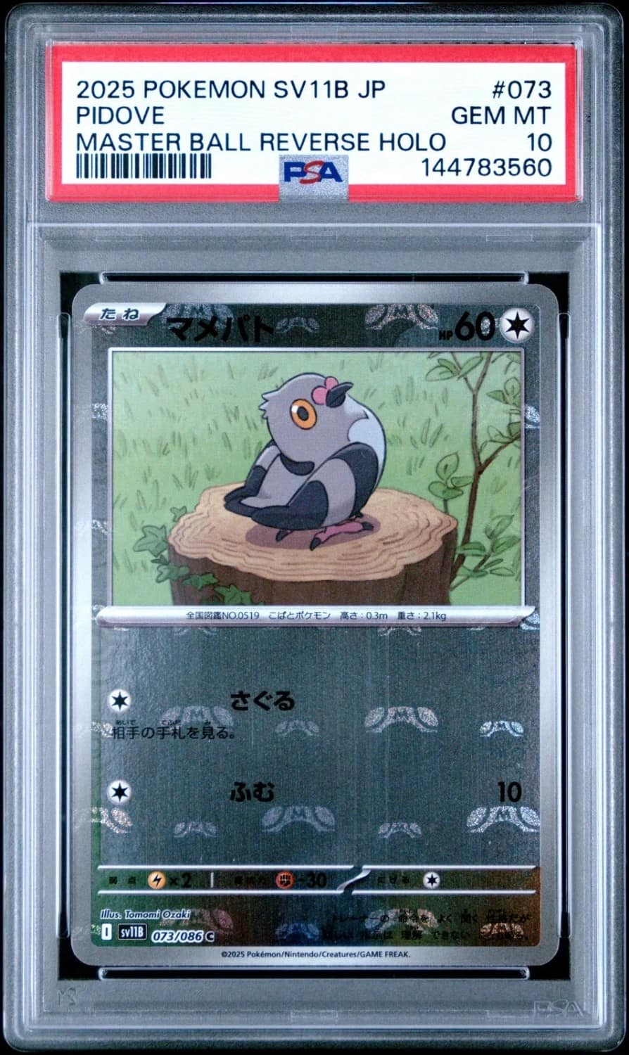 Pidove