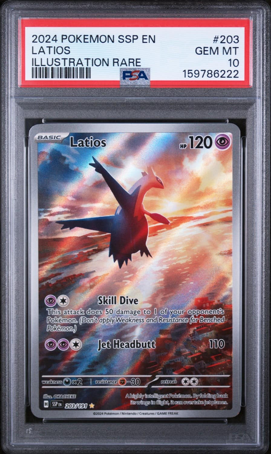 Latios