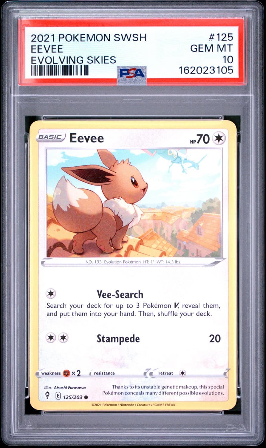 Eevee