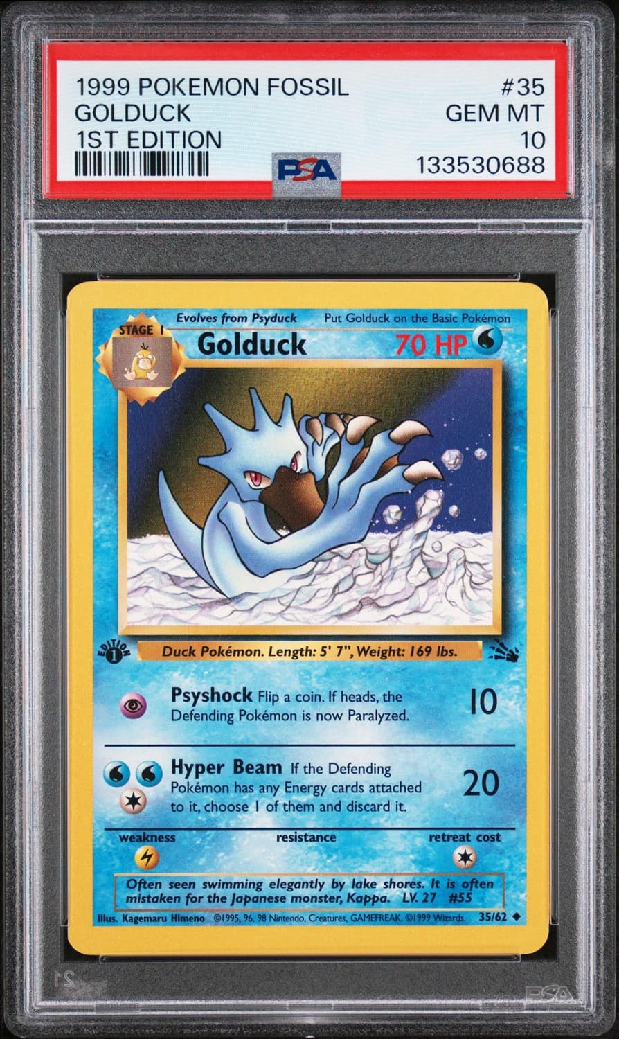 Golduck