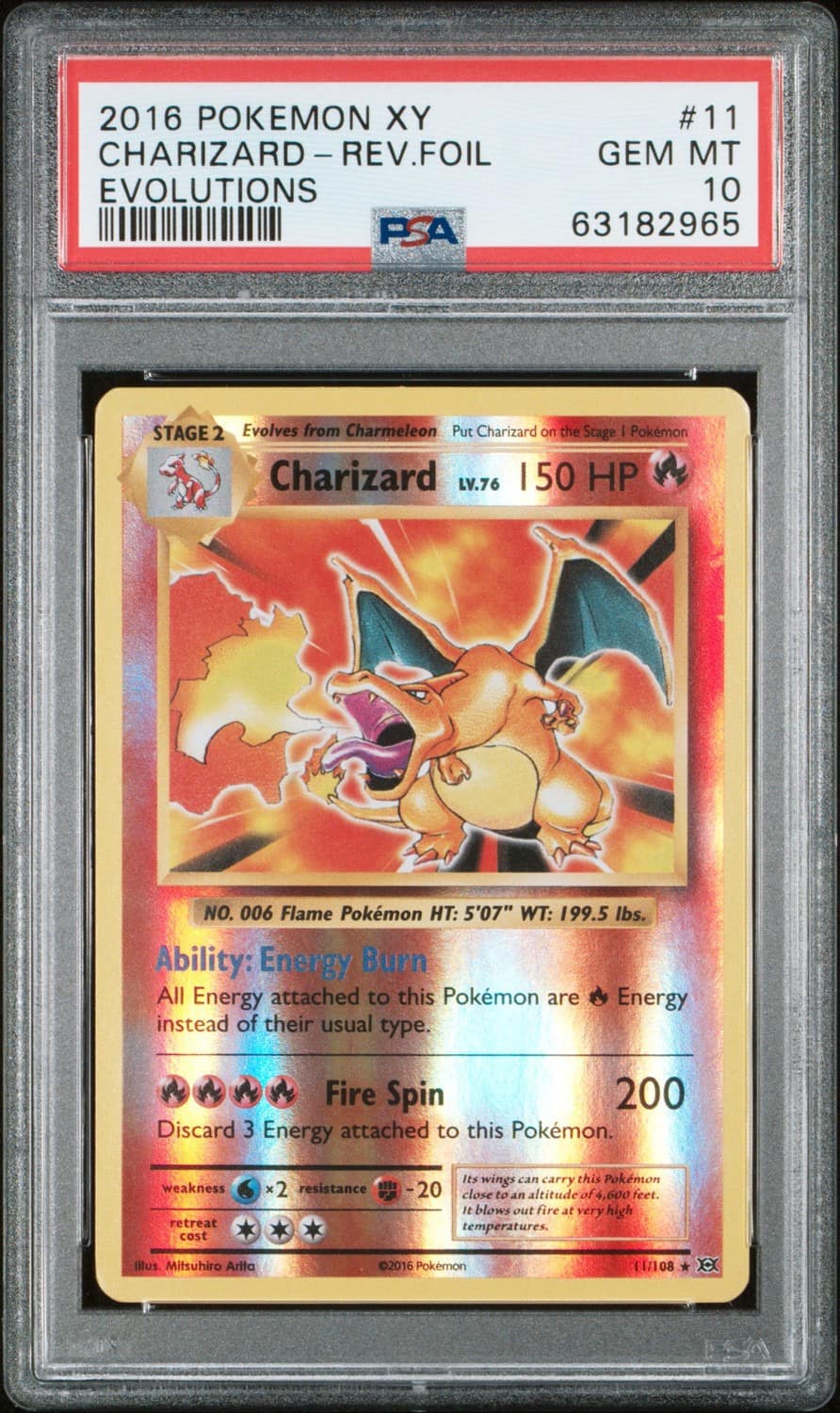 Charizard