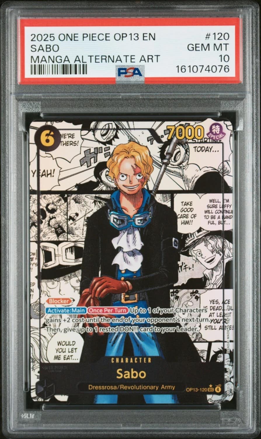 Sabo
