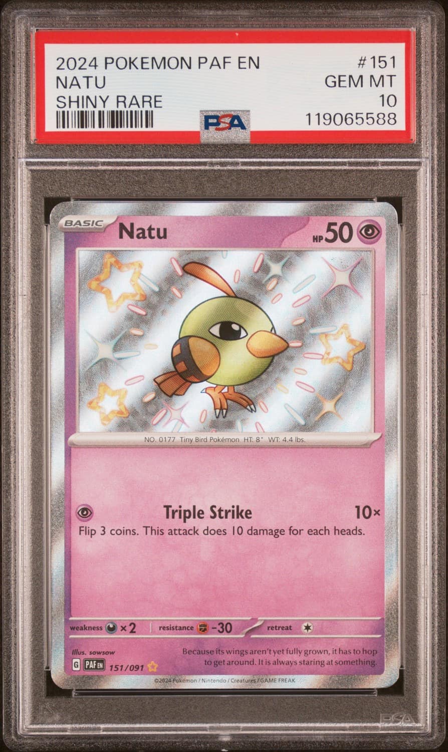 Natu