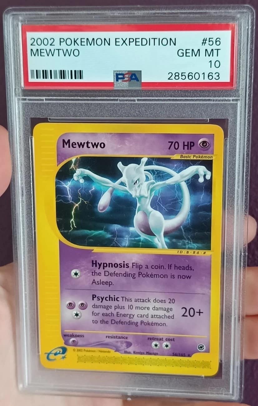 Mewtwo
