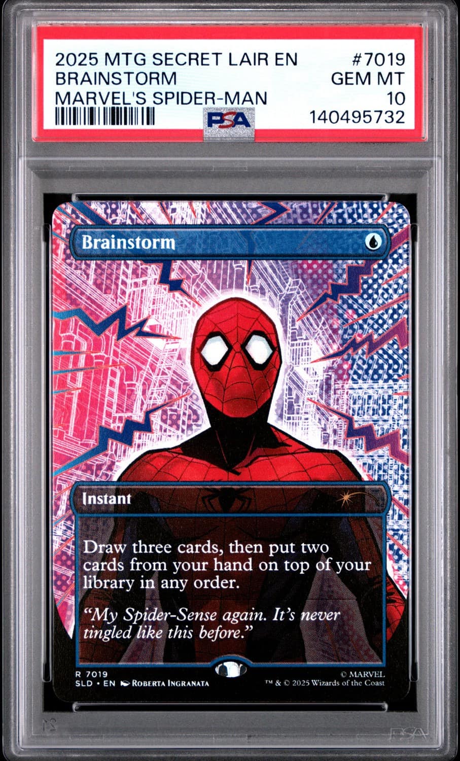 Brainstorm