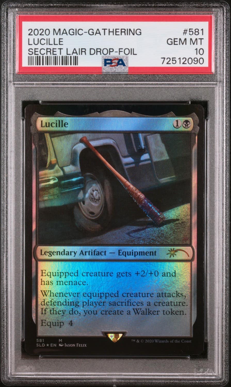 Lucille