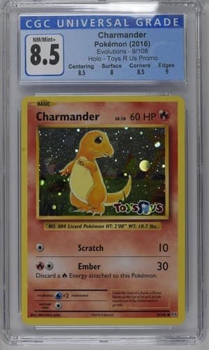 Charmander