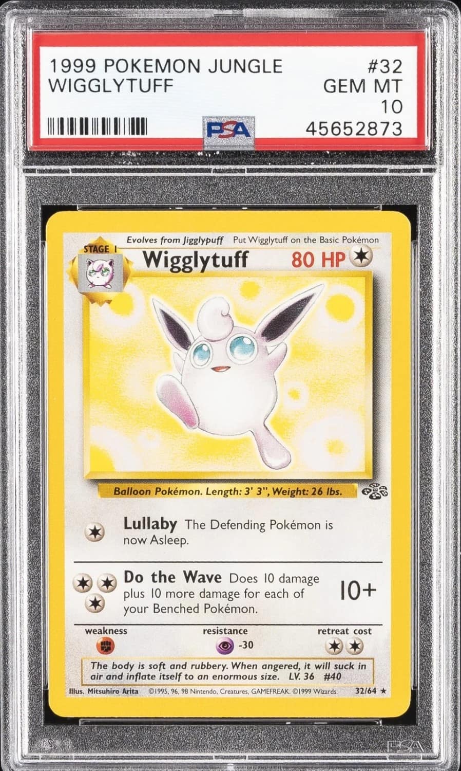 Wigglytuff