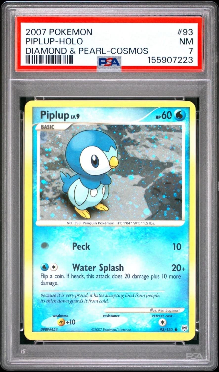 Piplup