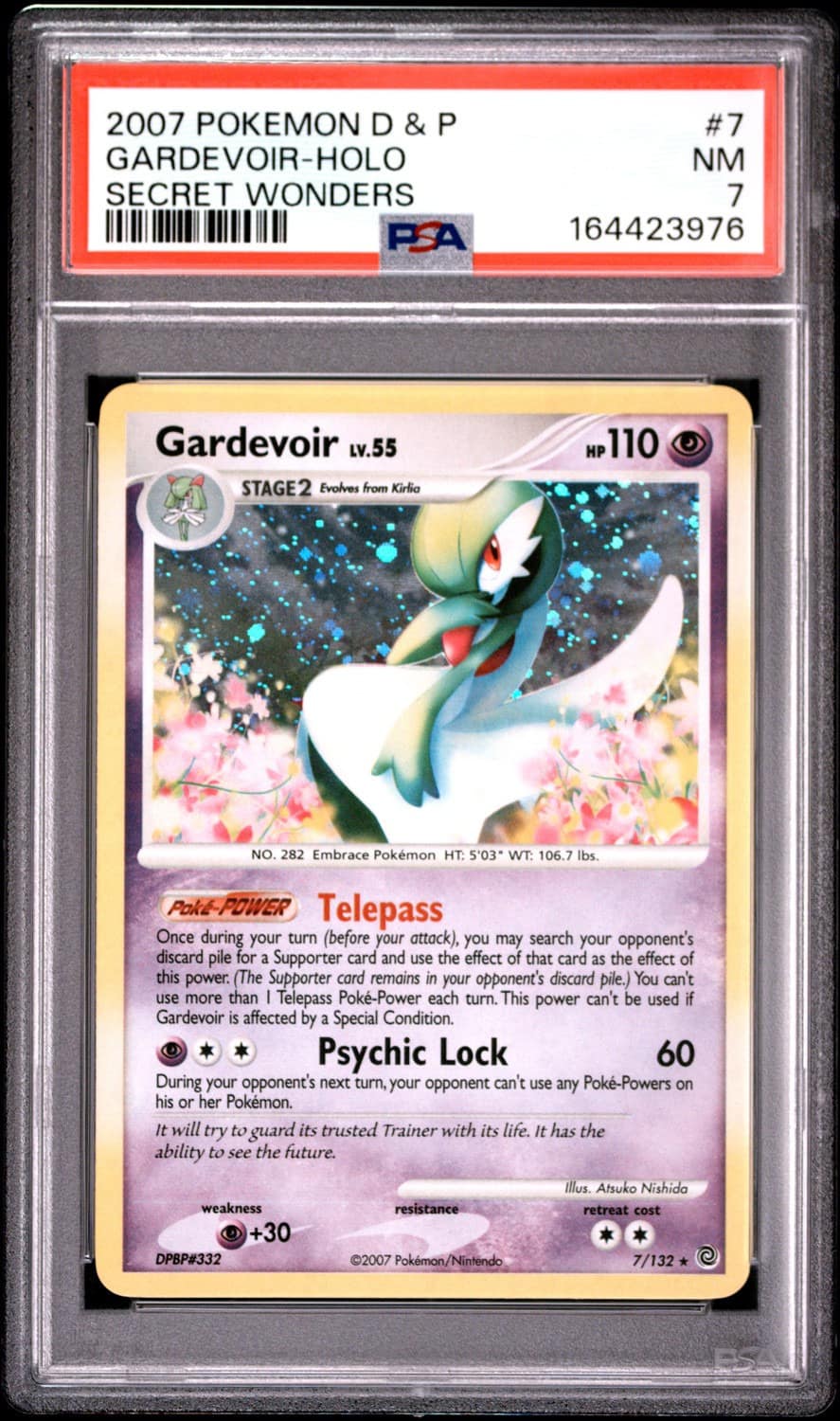 Gardevoir
